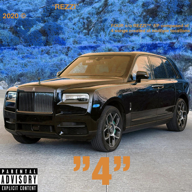 Rezzi | Spotify