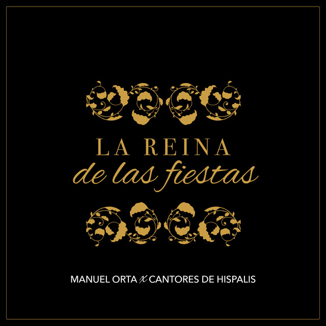 La reina de las fiestas