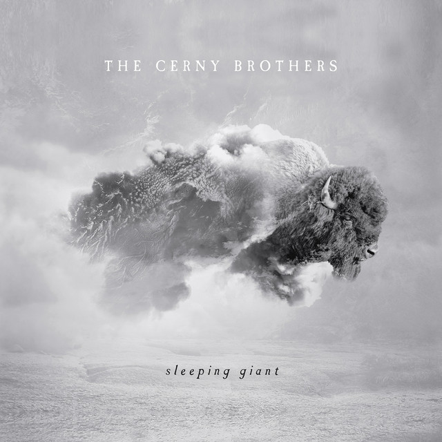 Sleeping Giant cover art