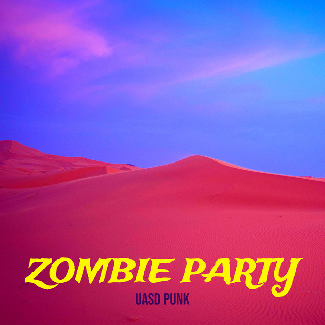 uasd punk