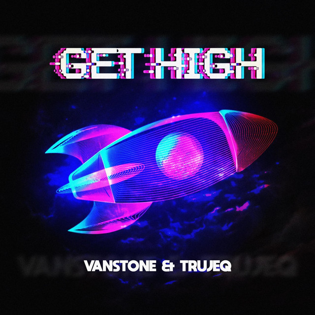 Get High cover art