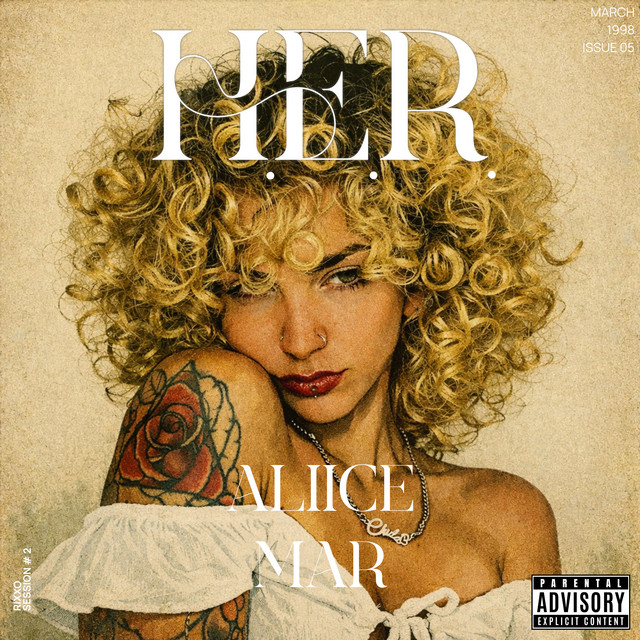 H.E.R.