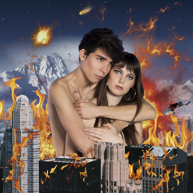 Monopolis (Deluxe) cover art
