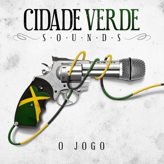 O Jogo cover art