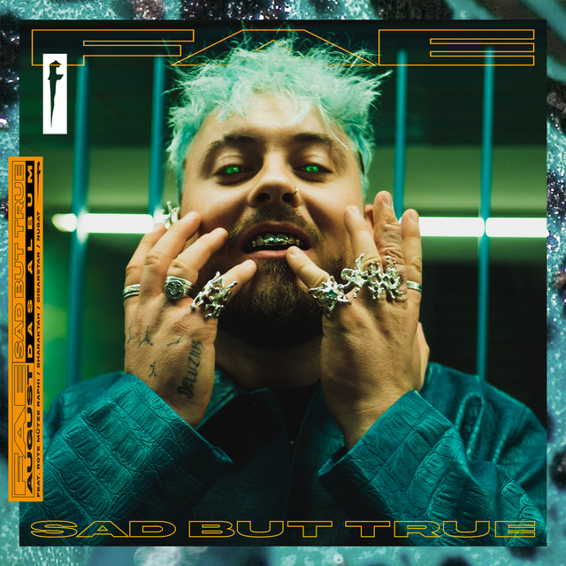 Kopf hoch (feat. Disarstar)