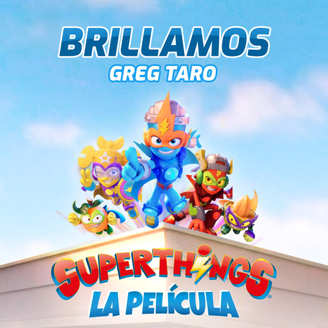BRILLAMOS album image