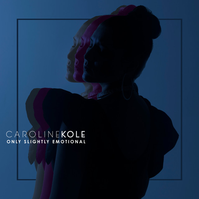 Only Slightly Emotional cover art