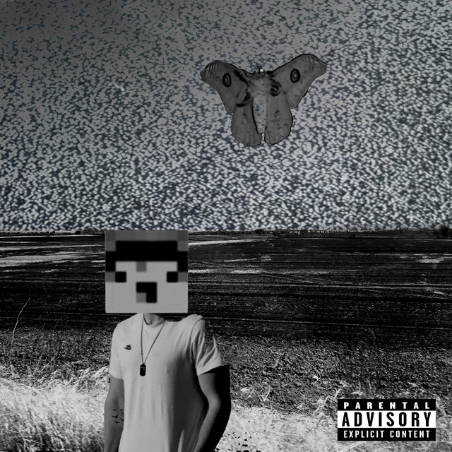 Black n White | The Point Of No Return cover art