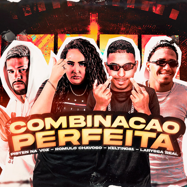 Combinação Perfeita