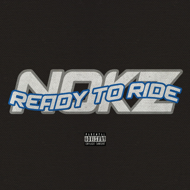 Ready To Ride