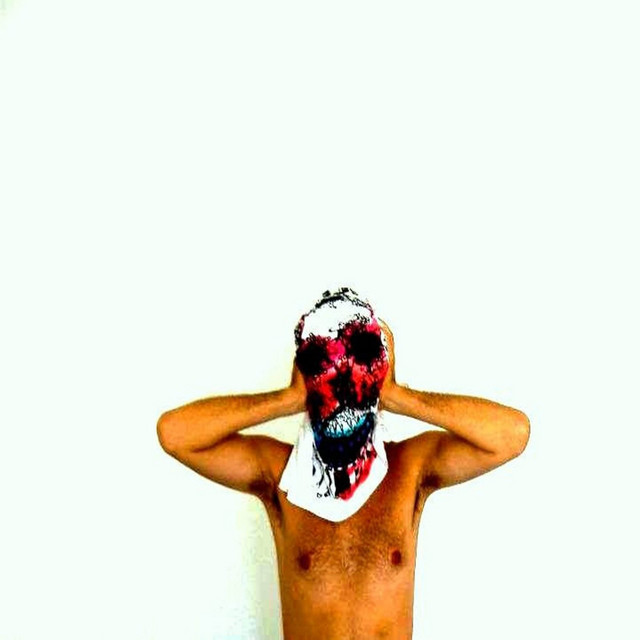 Antunzmask