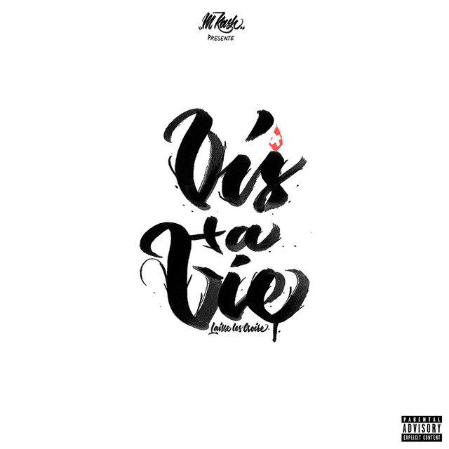 Vis Ta Vie & Laisse Les Croire cover art