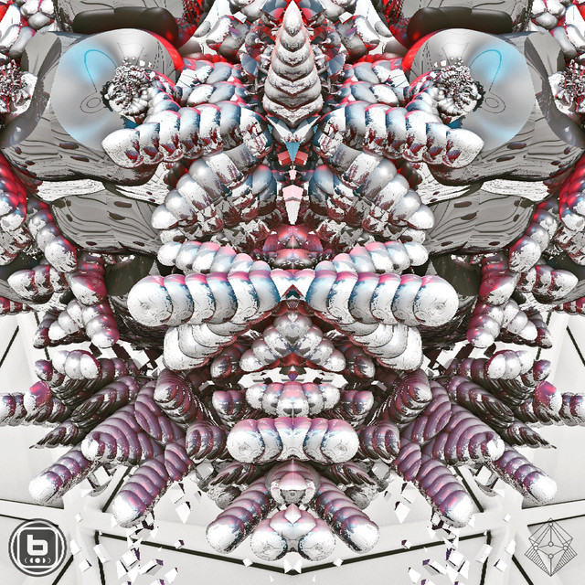 Nodes cover art