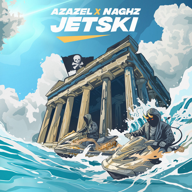 JET SKI