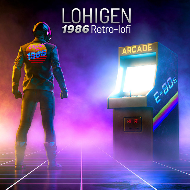 1986 cover art