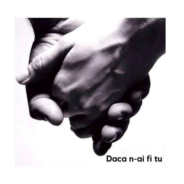 Daca n-ai fi tu cover