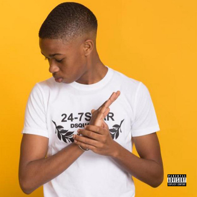undefined album image