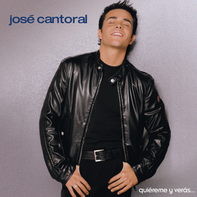 Quiéreme Y Verás cover art