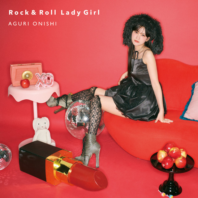 - 洋楽 OG Girl J. Tony U It's