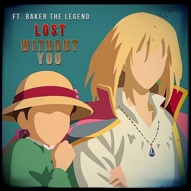 Lost Without You