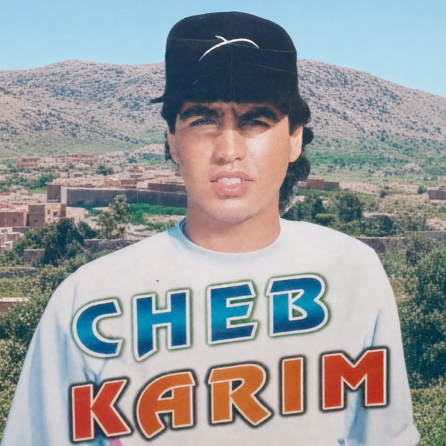 Mazal Yji Nhar cover