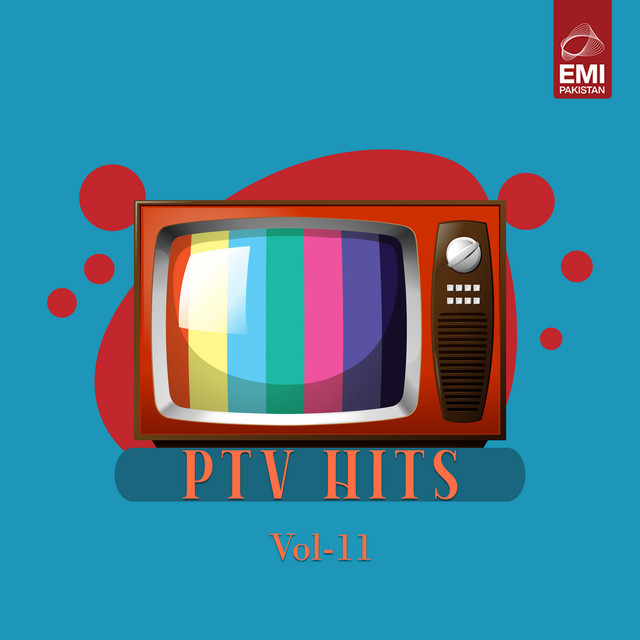 Ptv. Hits, Vol. 11 cover art
