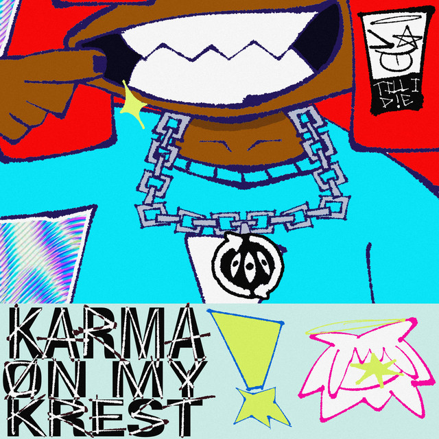 undefined album image