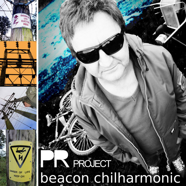 Beacon Chilharmonic cover art