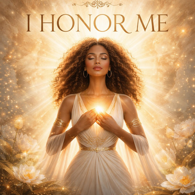 I Honor Me (432Hz 528Hz 174Hz)