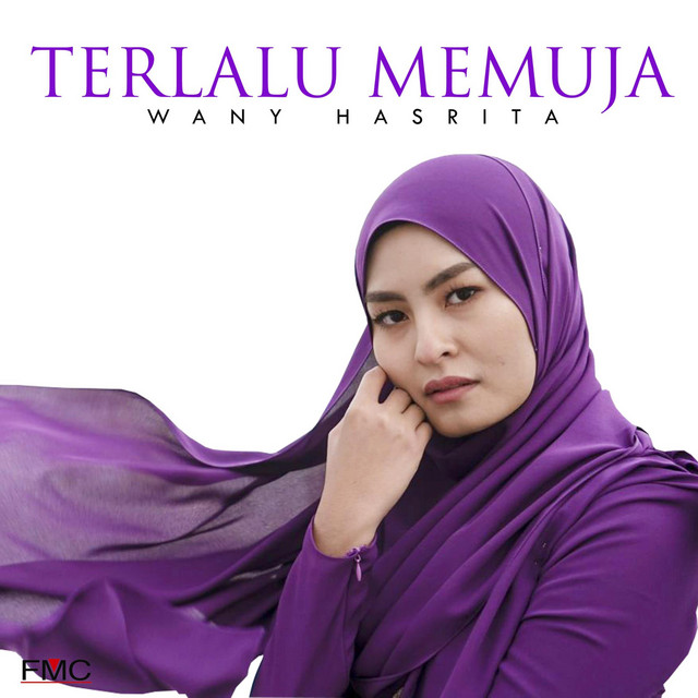 Terlalu Memuja cover art