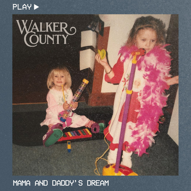 Mama and Daddy's Dream cover