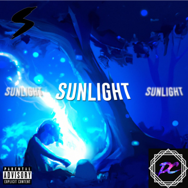 Sunlight cover art