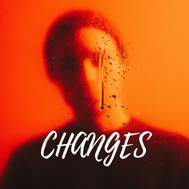 Changes cover art