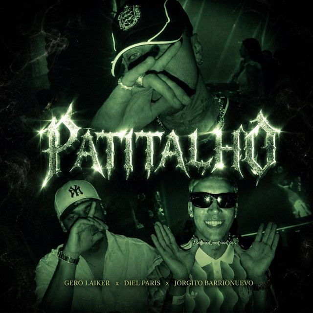 Patitalho