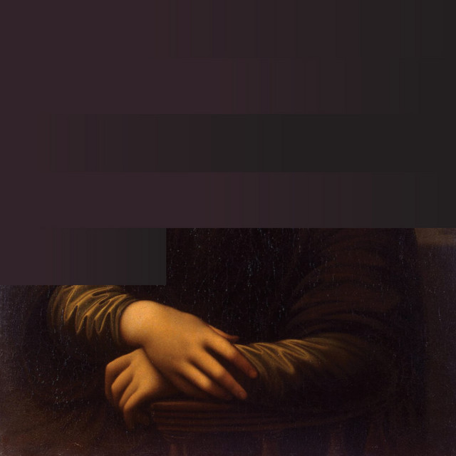 Vandalism cover art