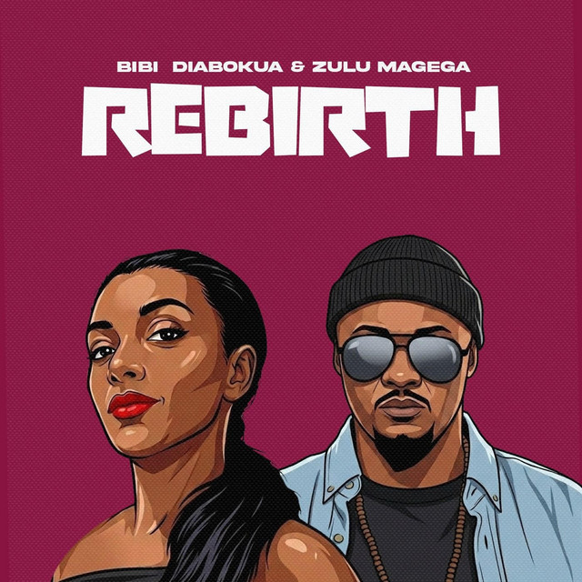 Rebirth album art