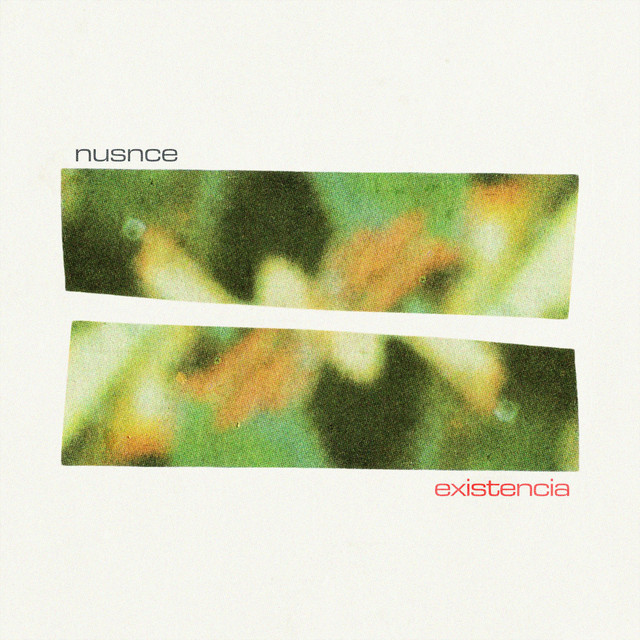 Existencia cover