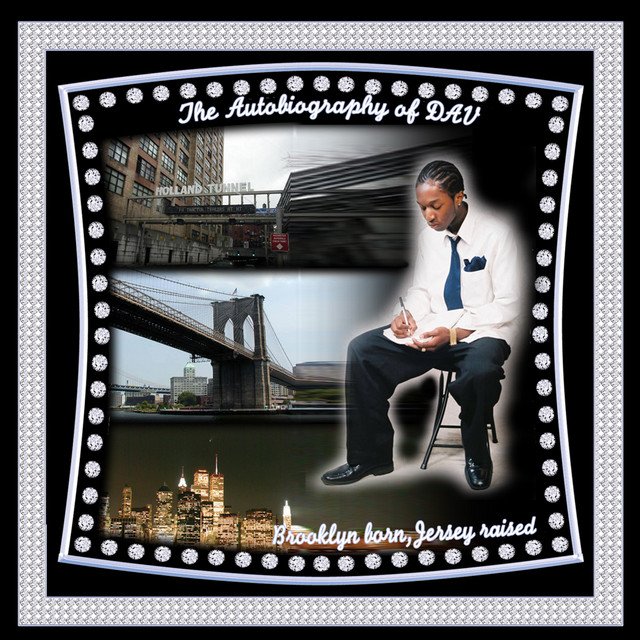Da Autobiography cover art