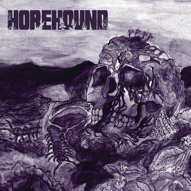 Horehound cover art