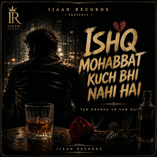 Ijaan Records