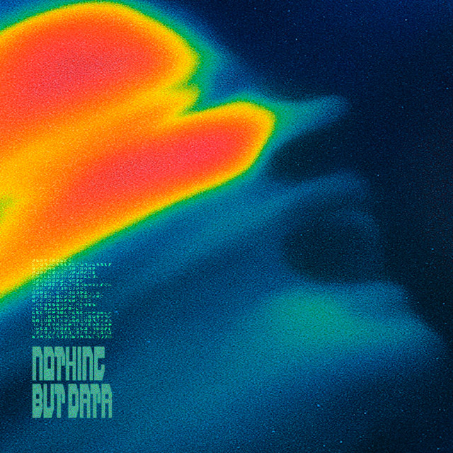 Nothing But Data cover art