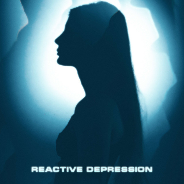 Reactive Depression cover art