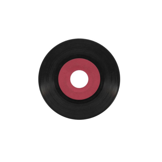 vinyl cover art