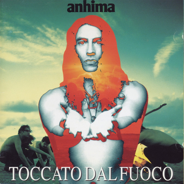 Toccato Dal Fuoco cover art