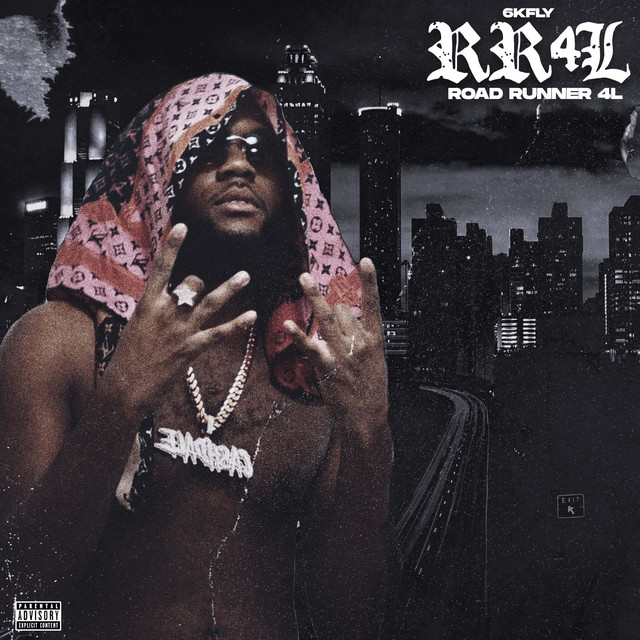 RR4L cover art