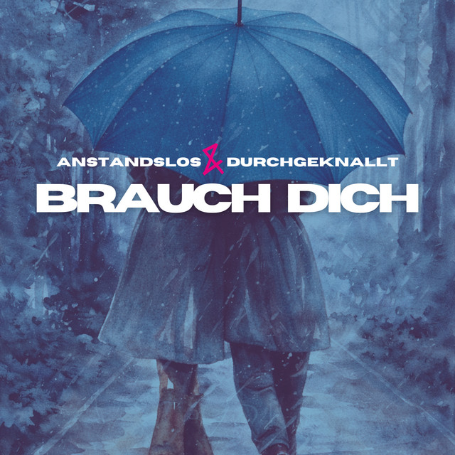 Brauch Dich