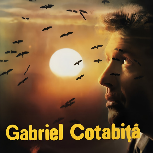 Noi Rămânem Oameni cover