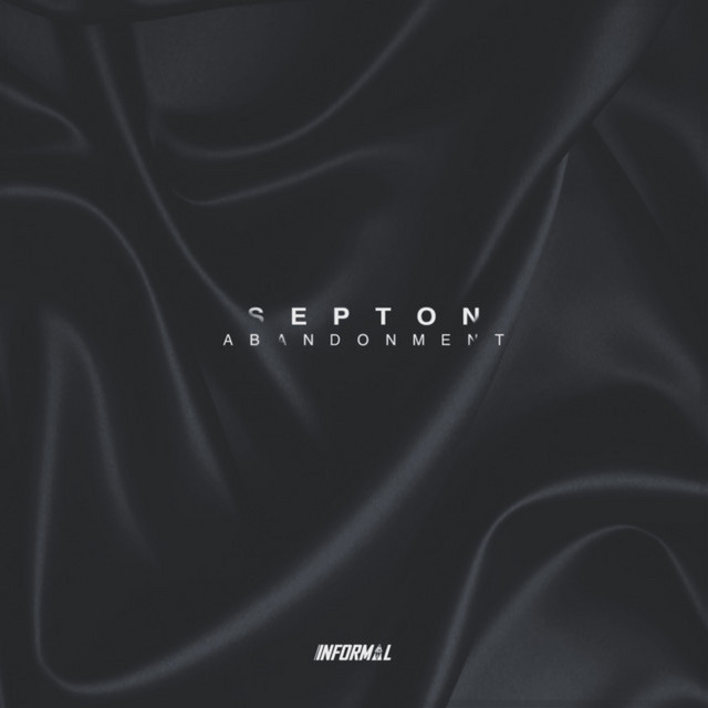 Abandoned album art