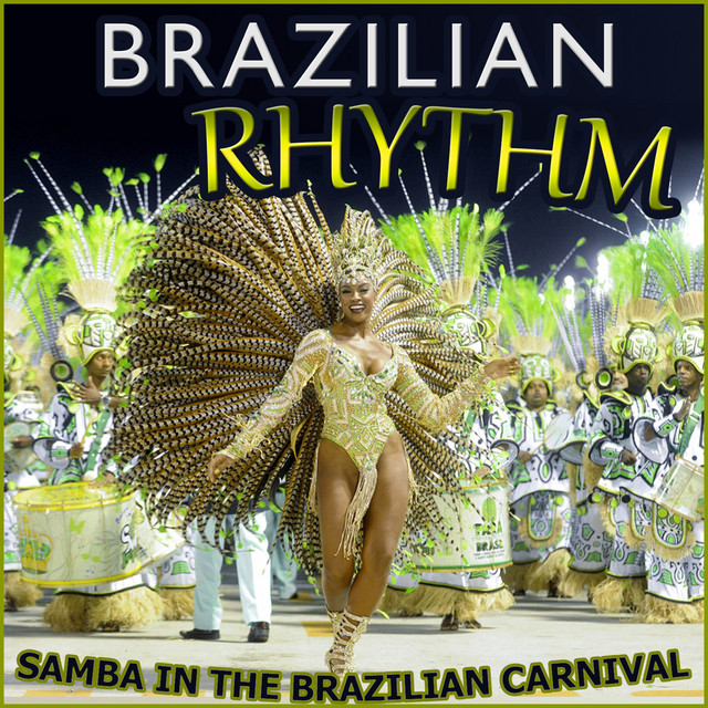Samba in the Brazilian Carnival. Brazilian Rhythm - Compilation by ...