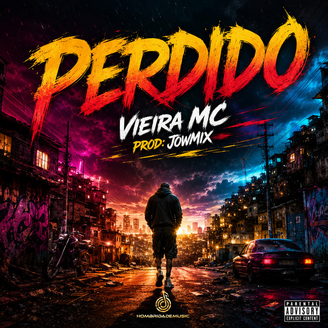 Perdido